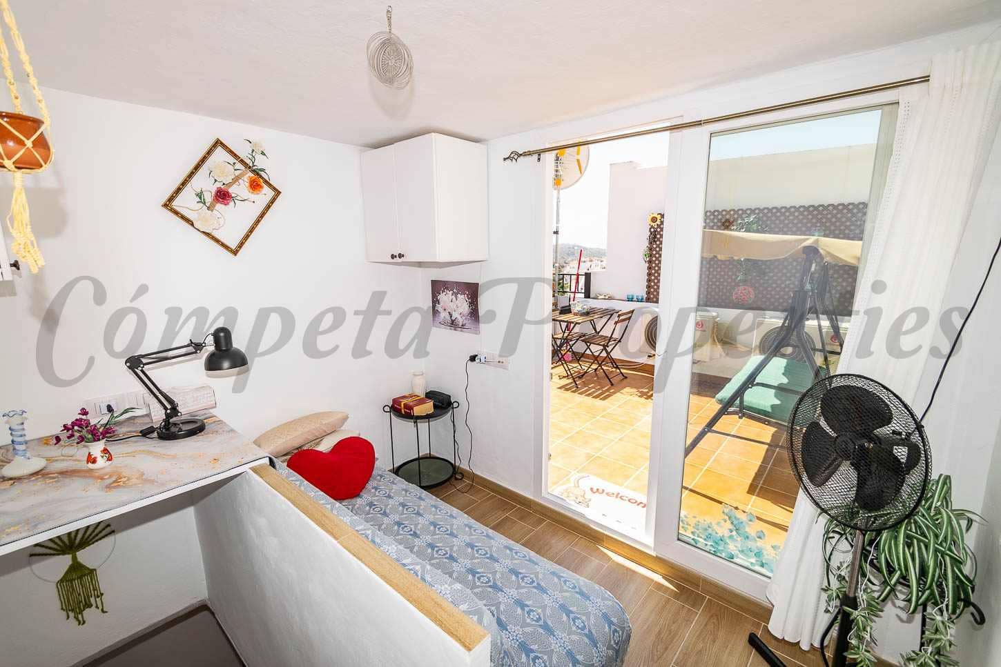 2 bedroom Townhouse for sale in Torrox - € 179,000 (Ref: 9688508)