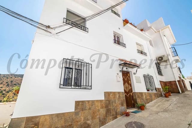 2 bedroom Townhouse for sale in Torrox - € 179,000 (Ref: 9688508)