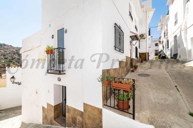 2 bedroom Townhouse for sale in Torrox - € 179,000 (Ref: 9688508)