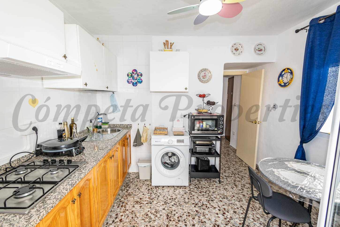 2 bedroom Townhouse for sale in Torrox - € 179,000 (Ref: 9688508)