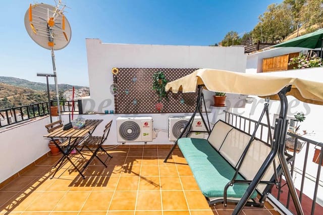 2 bedroom Townhouse for sale in Torrox - € 179,000 (Ref: 9688508)