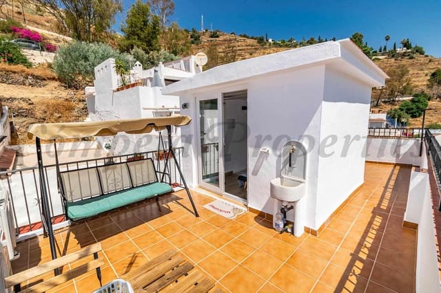 2 bedroom Townhouse for sale in Torrox - € 179,000 (Ref: 9688508)