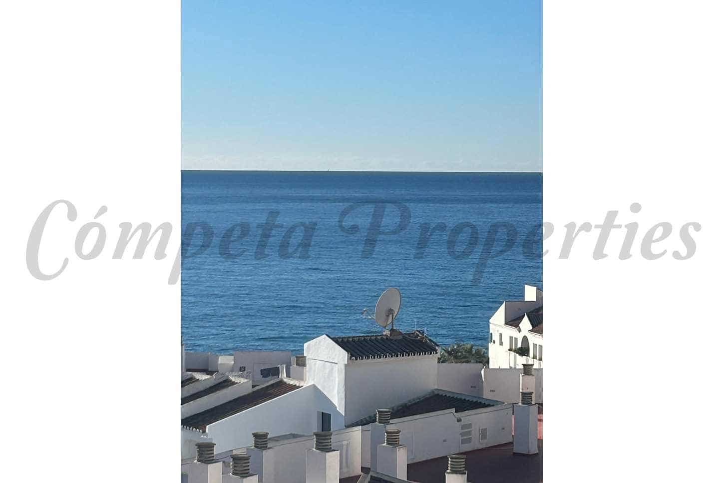 1 bedroom Apartment for holiday rental in Nerja with pool garage - € 600 (Ref: 9691644)