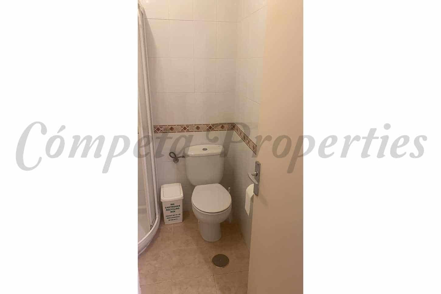 1 bedroom Apartment for holiday rental in Nerja with pool garage - € 600 (Ref: 9691644)