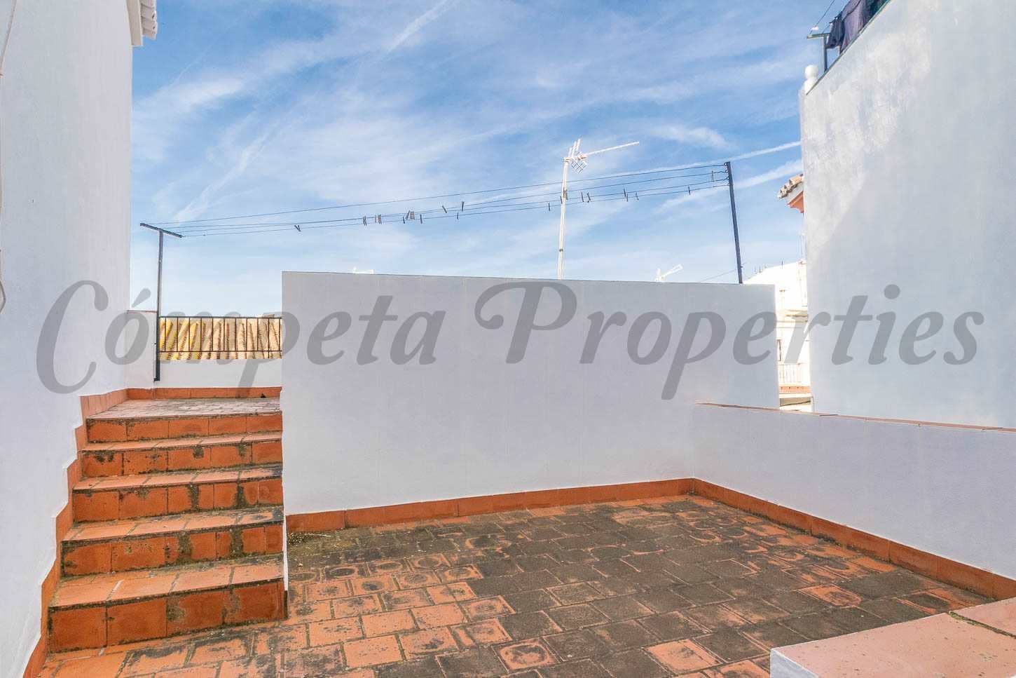 3 sovrum Hus till salu i Torrox - 155 000 € (Ref: 9694196)
