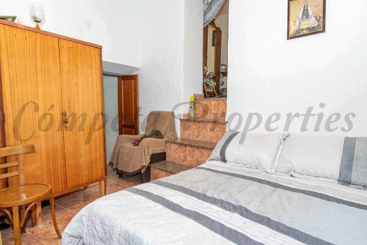 3 sovrum Hus till salu i Torrox - 155 000 € (Ref: 9694196)