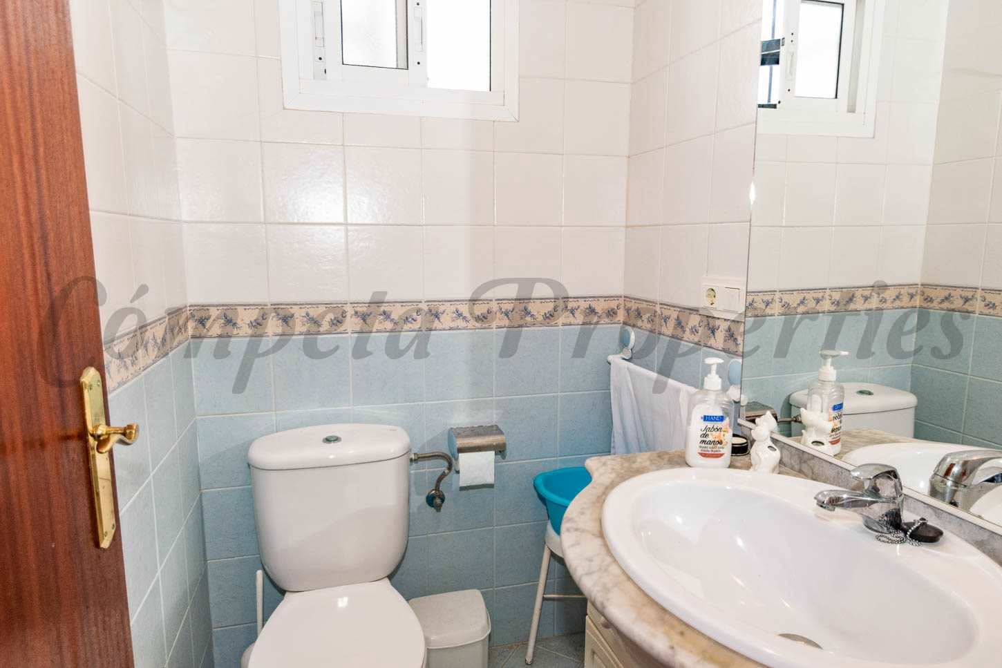 3 sovrum Hus till salu i Torrox - 155 000 € (Ref: 9694196)