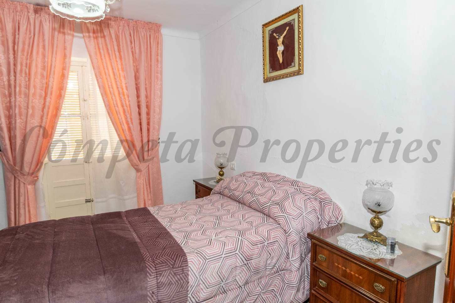 3 sovrum Hus till salu i Torrox - 155 000 € (Ref: 9694196)