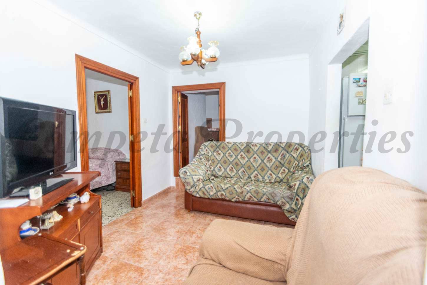 3 sovrum Hus till salu i Torrox - 155 000 € (Ref: 9694196)