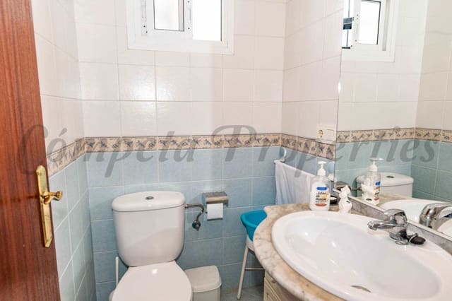 3 sovrum Hus till salu i Torrox - 155 000 € (Ref: 9694196)