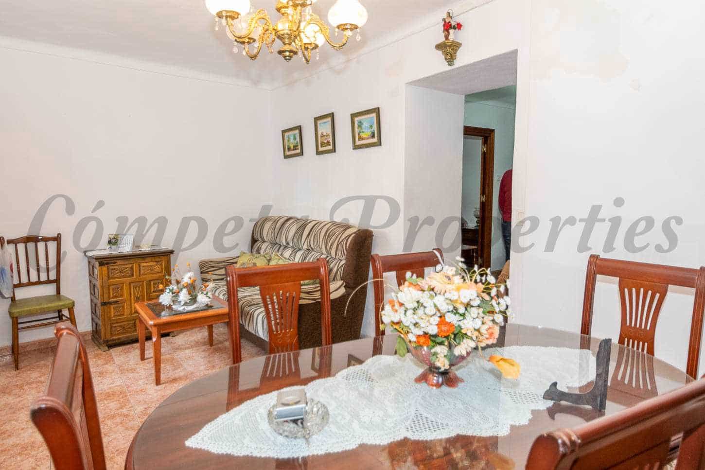 3 sovrum Hus till salu i Torrox - 155 000 € (Ref: 9694196)