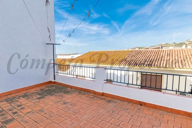 3 sovrum Hus till salu i Torrox - 155 000 € (Ref: 9694196)