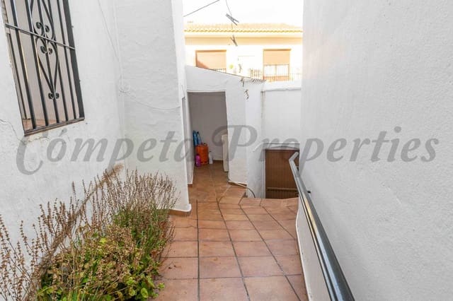 3 sovrum Hus till salu i Torrox - 155 000 € (Ref: 9694196)