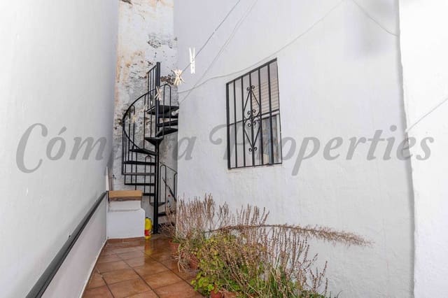 3 sovrum Hus till salu i Torrox - 155 000 € (Ref: 9694196)