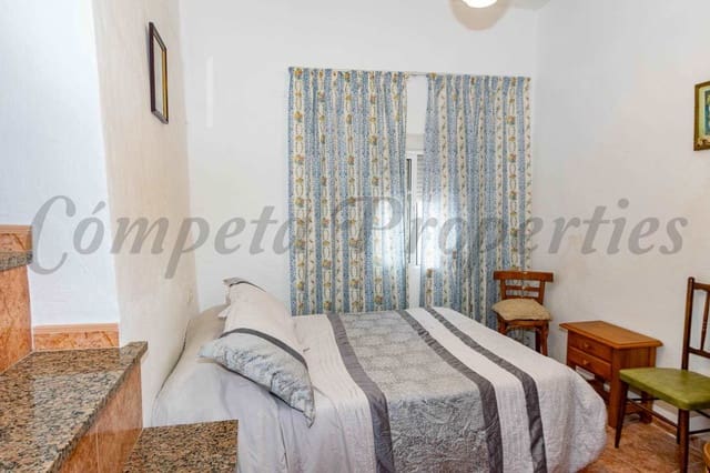 3 sovrum Hus till salu i Torrox - 155 000 € (Ref: 9694196)