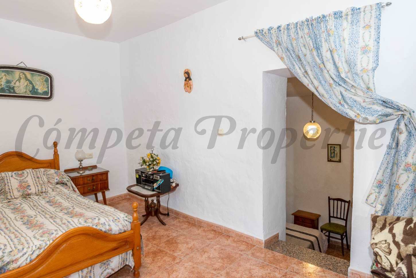 3 sovrum Hus till salu i Torrox - 155 000 € (Ref: 9694196)