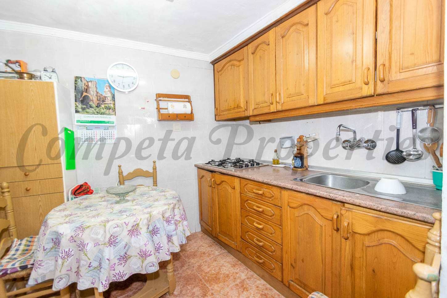 3 sovrum Hus till salu i Torrox - 155 000 € (Ref: 9694196)