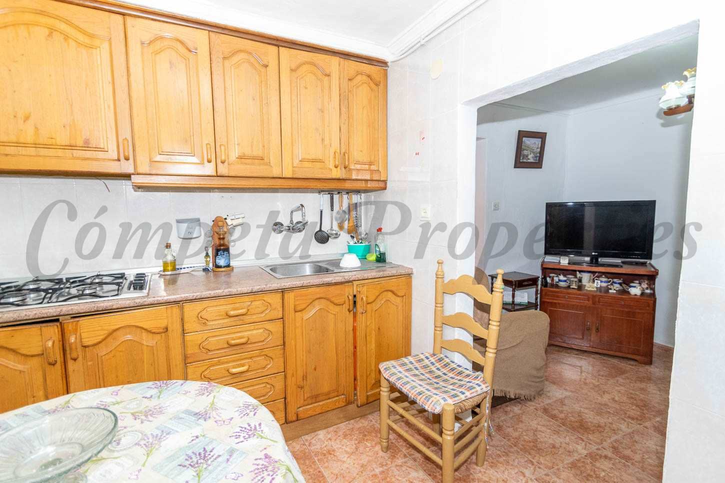 3 sovrum Hus till salu i Torrox - 155 000 € (Ref: 9694196)