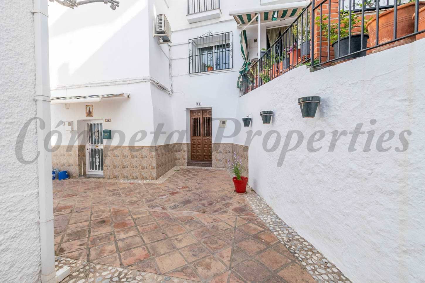 3 sovrum Hus till salu i Torrox - 155 000 € (Ref: 9694196)