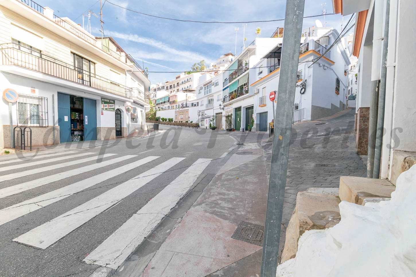 3 sovrum Hus till salu i Torrox - 155 000 € (Ref: 9694196)