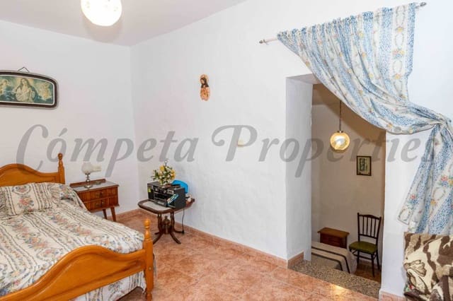 3 sovrum Hus till salu i Torrox - 155 000 € (Ref: 9694196)