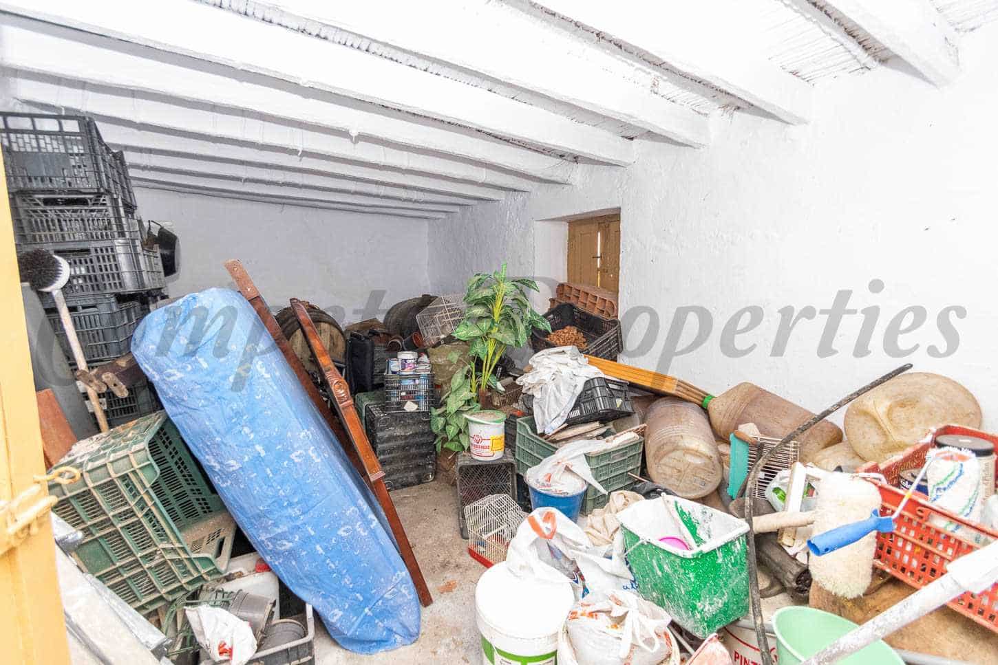 3 sovrum Hus till salu i Torrox - 155 000 € (Ref: 9694196)