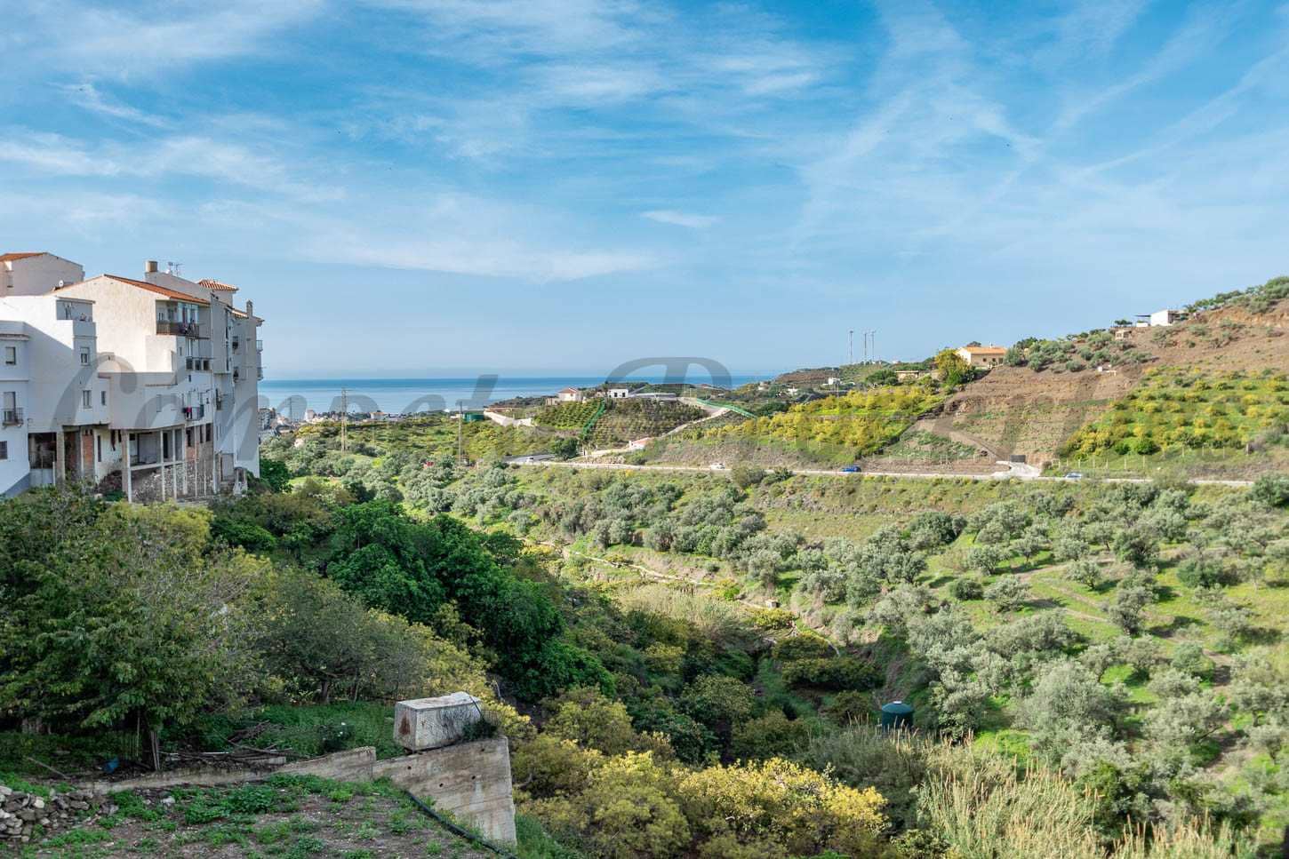 3 sovrum Hus till salu i Torrox - 155 000 € (Ref: 9694196)