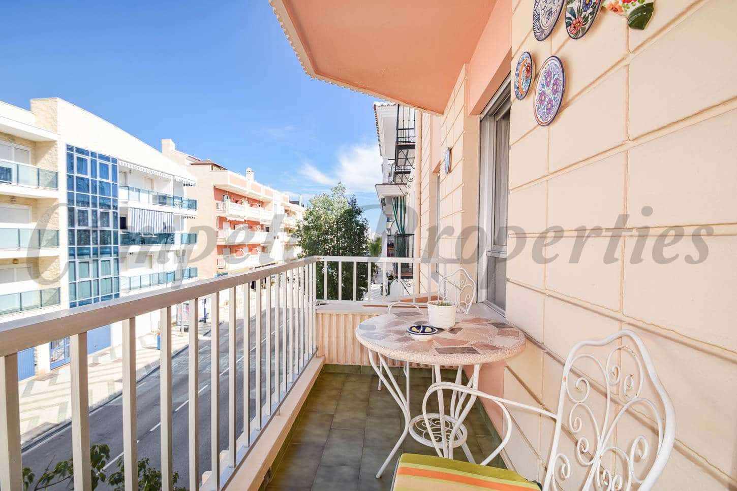 2 bedroom Apartment for rent in Torrox-Costa - € 750 (Ref: 9696632)