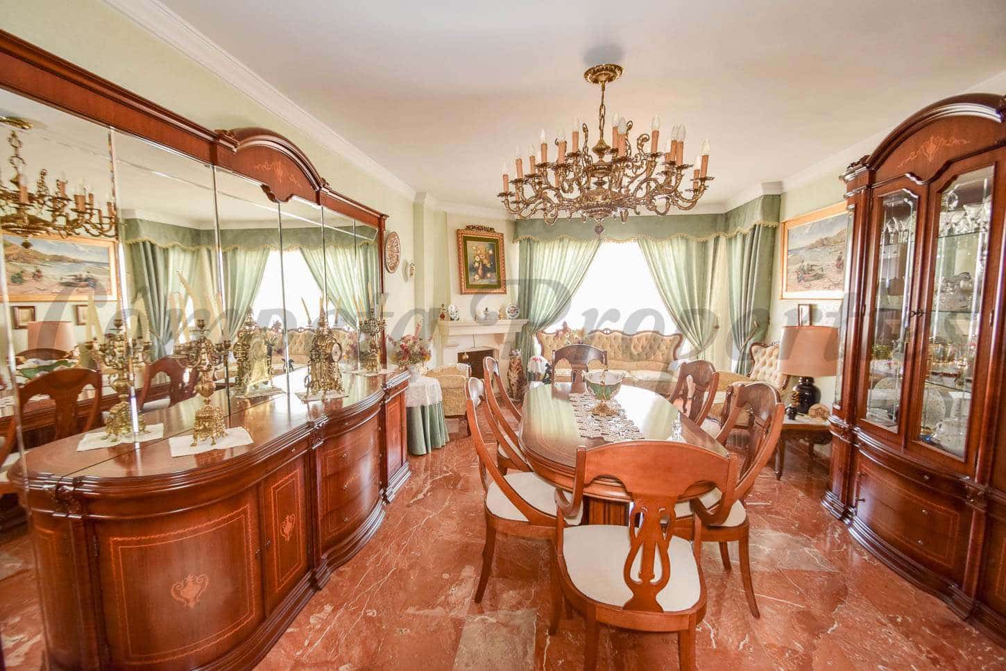 2 bedroom Apartment for rent in Torrox-Costa - € 750 (Ref: 9696632)