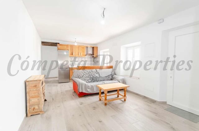 Appartement de 3 chambres à louer à Cómpeta - 1 125 € (Ref: 9702456)