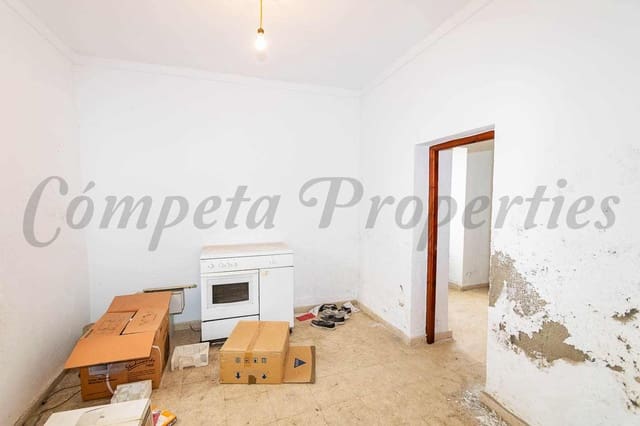 14 chambre Maison de Ville à vendre à Torrox - 299 000 € (Ref: 9702476)