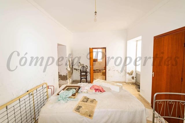 14 chambre Maison de Ville à vendre à Torrox - 299 000 € (Ref: 9702476)