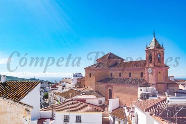 14 chambre Maison de Ville à vendre à Torrox - 299 000 € (Ref: 9702476)