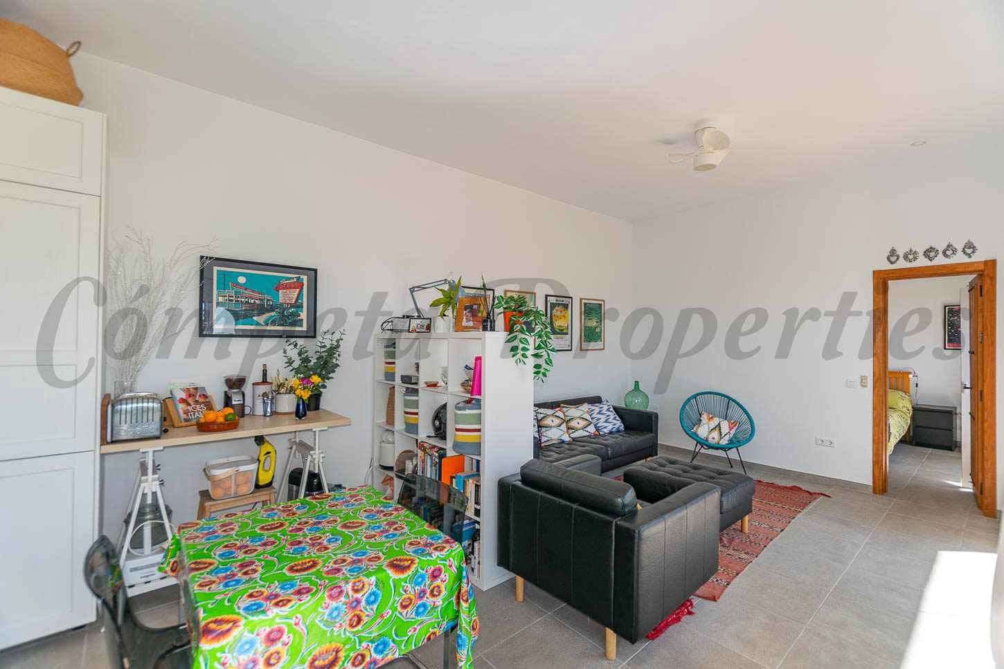 5 soveværelse Villa til salg i Competa med swimmingpool - € 575.000 (Ref: 9715213)