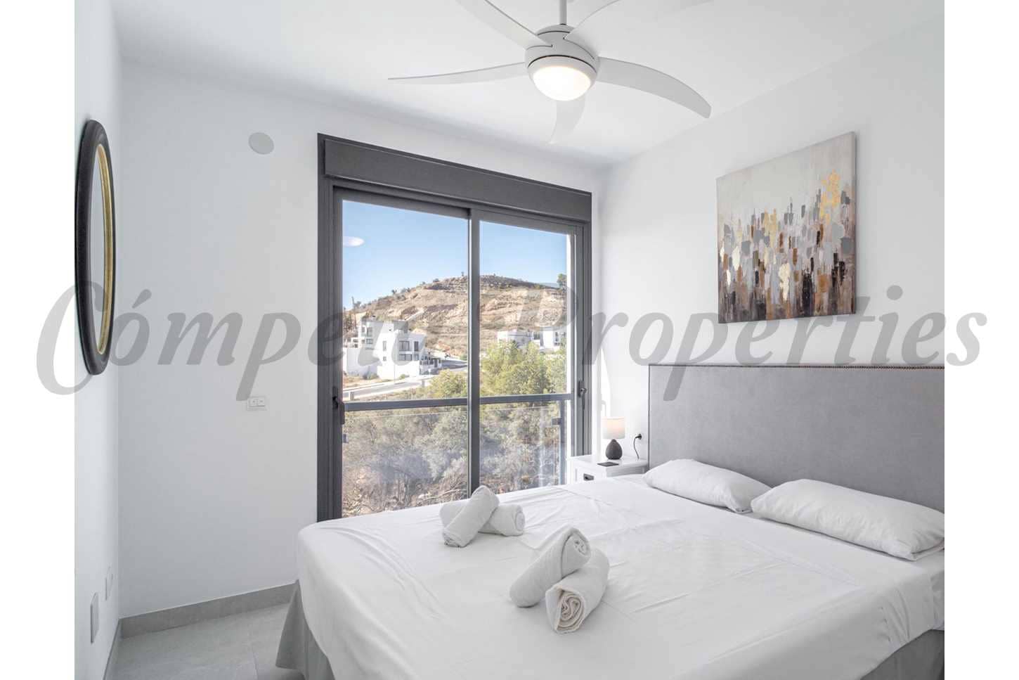 3 bedroom Terraced Villa for sale in Nerja with pool garage - € 829,000 (Ref: 9733622)
