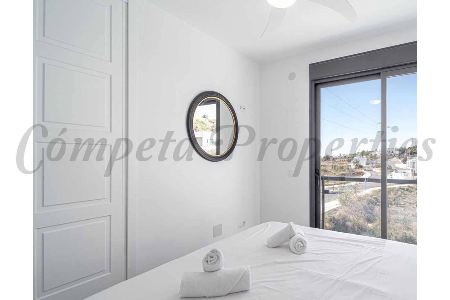 3 bedroom Terraced Villa for sale in Nerja with pool garage - € 829,000 (Ref: 9733622)