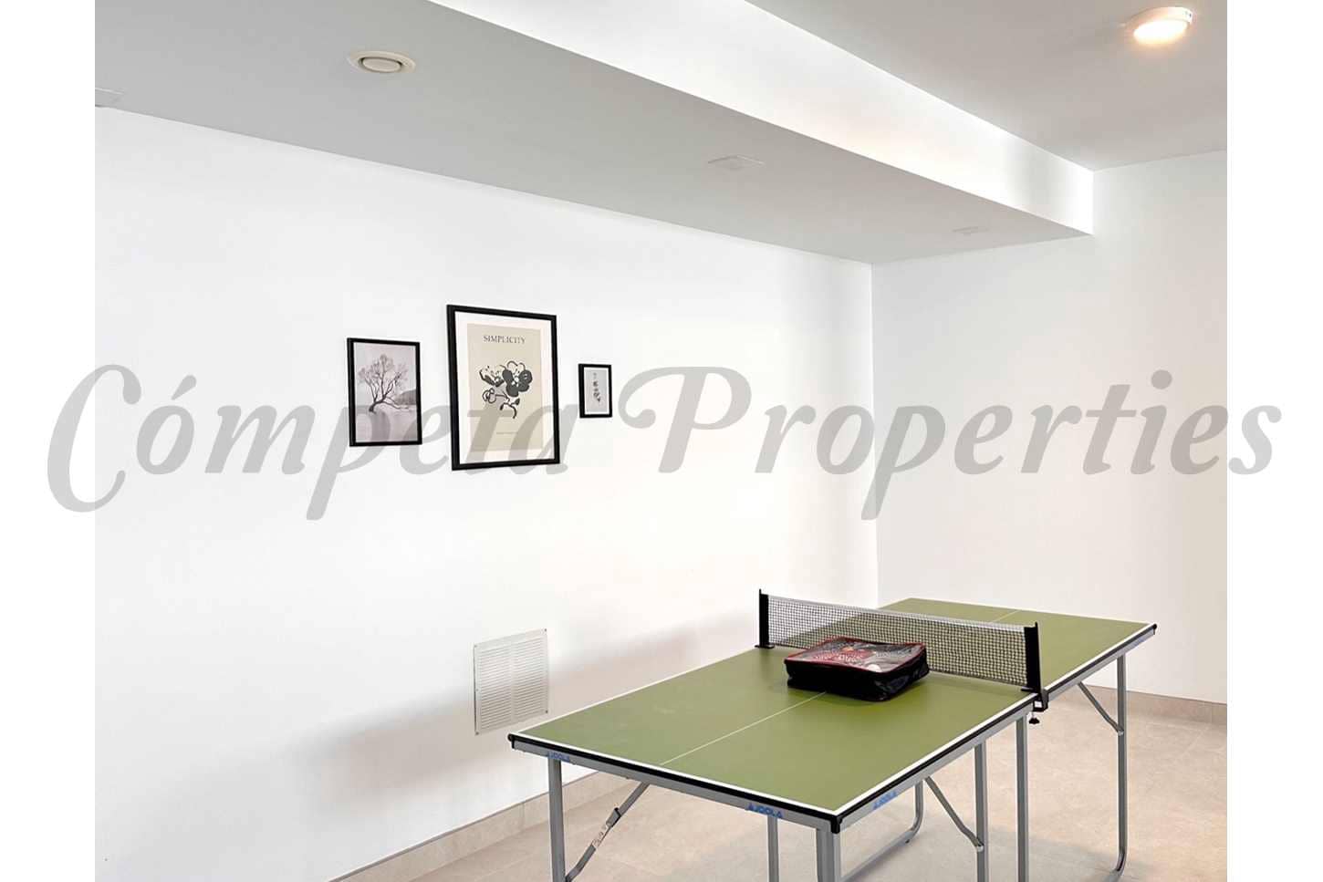 3 bedroom Terraced Villa for sale in Nerja with pool garage - € 829,000 (Ref: 9733622)