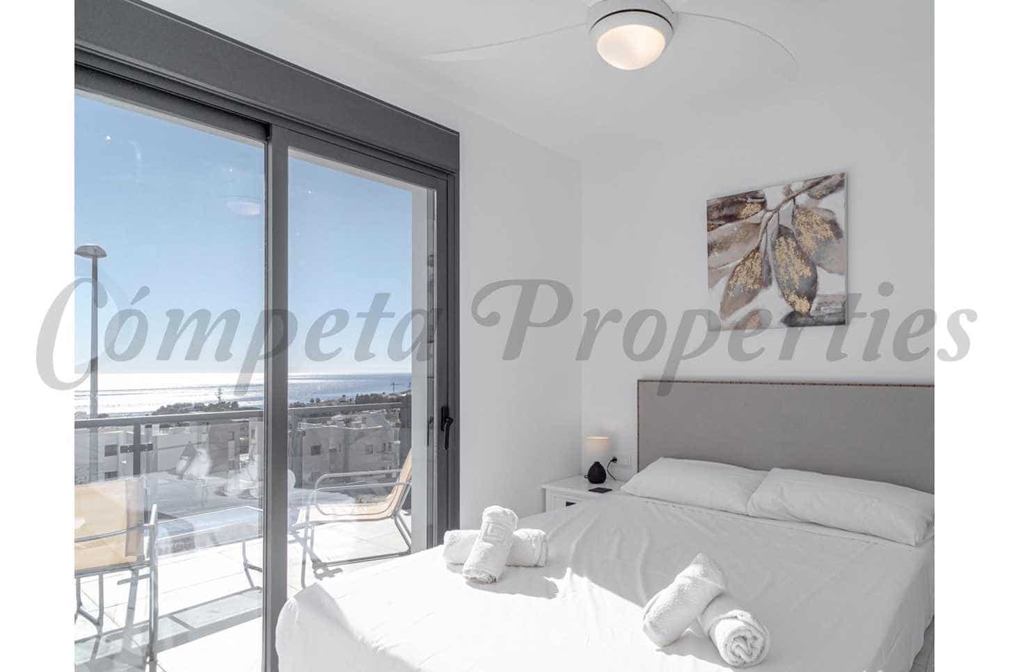 3 bedroom Terraced Villa for sale in Nerja with pool garage - € 829,000 (Ref: 9733622)