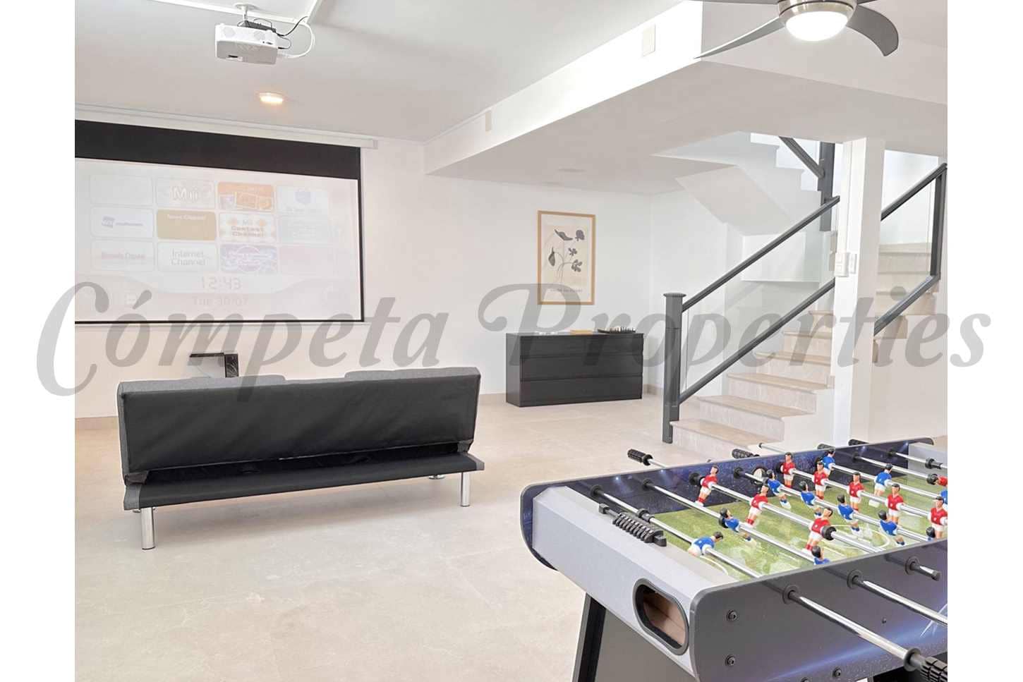 3 bedroom Terraced Villa for sale in Nerja with pool garage - € 829,000 (Ref: 9733622)