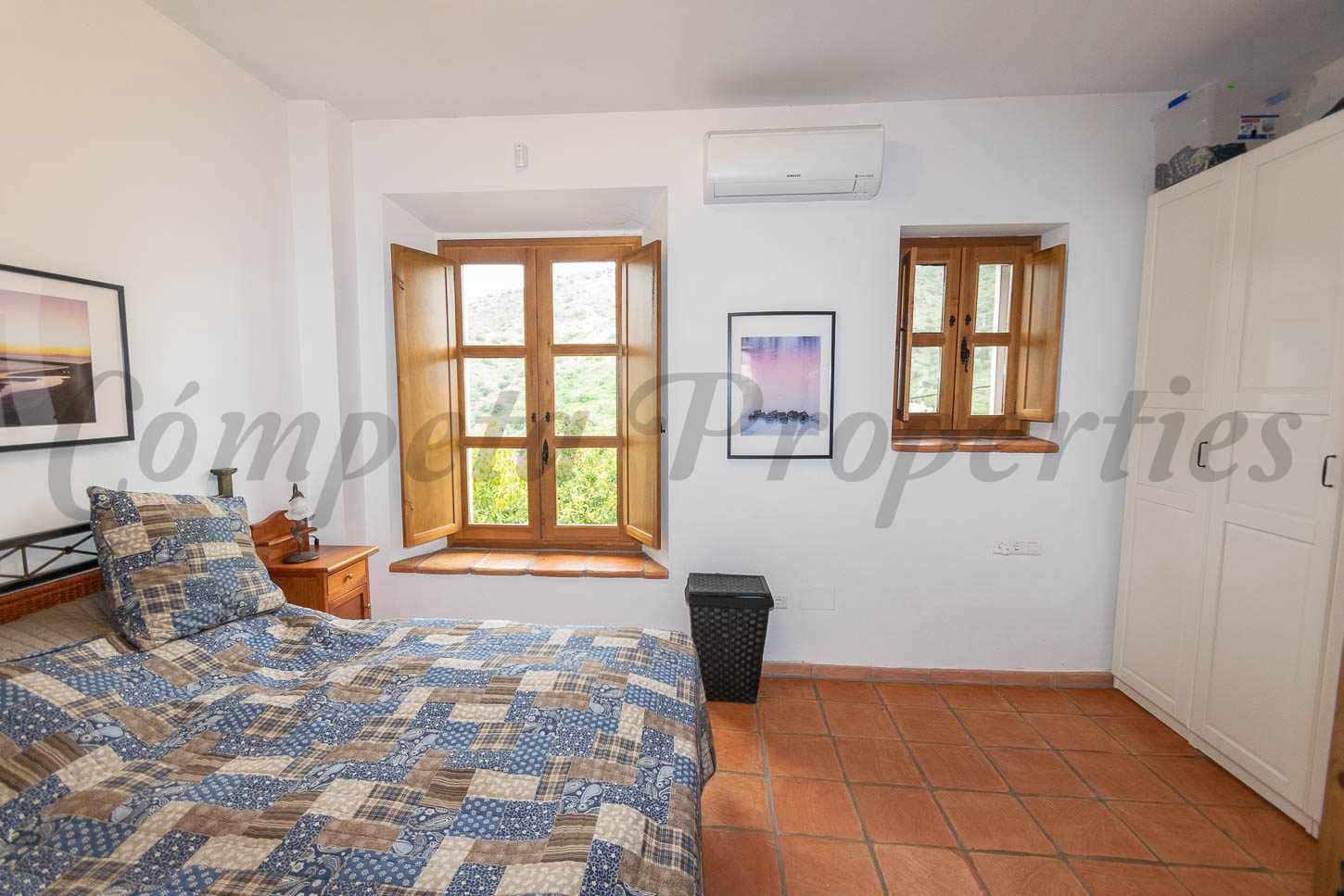 1 bedroom Townhouse for sale in Torrox - € 185,000 (Ref: 9733866)