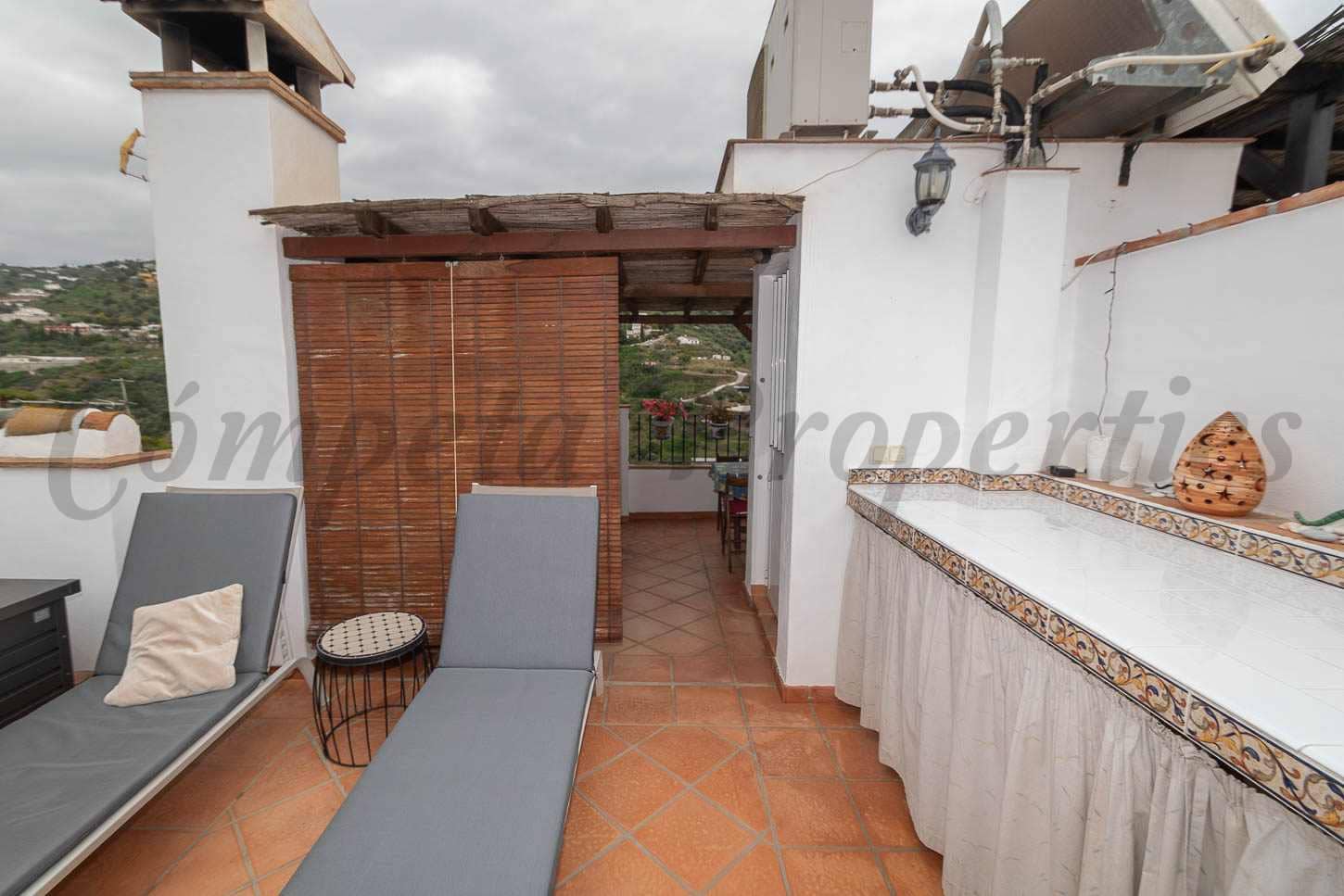 1 bedroom Townhouse for sale in Torrox - € 185,000 (Ref: 9733866)