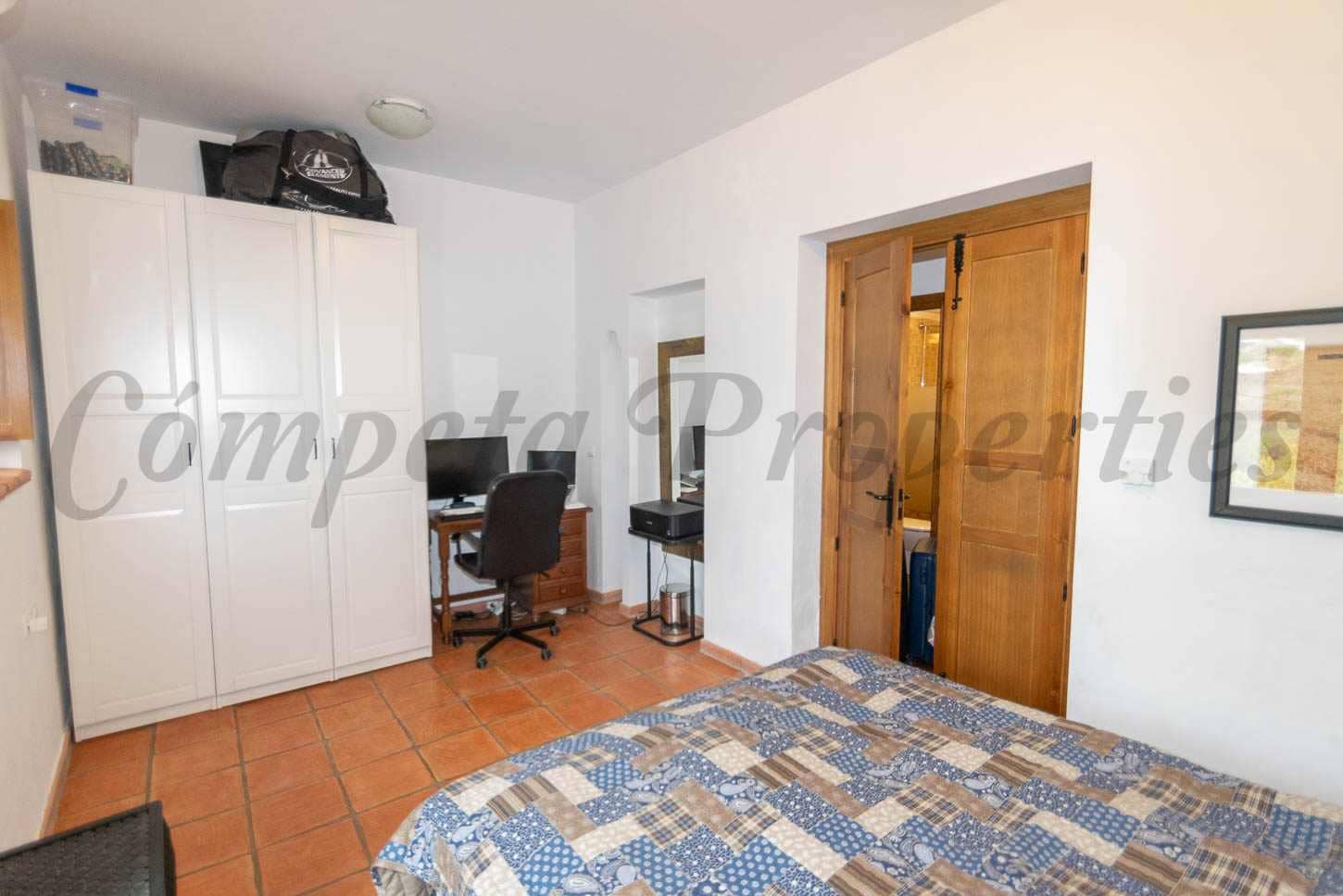 1 bedroom Townhouse for sale in Torrox - € 185,000 (Ref: 9733866)