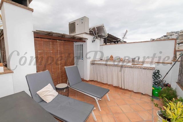 1 bedroom Townhouse for sale in Torrox - € 185,000 (Ref: 9733866)