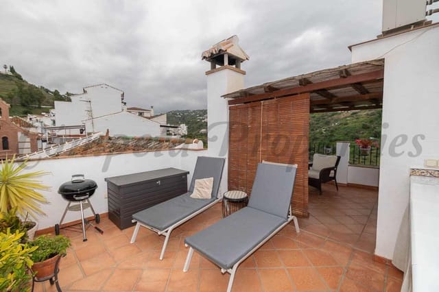 1 bedroom Townhouse for sale in Torrox - € 185,000 (Ref: 9733866)