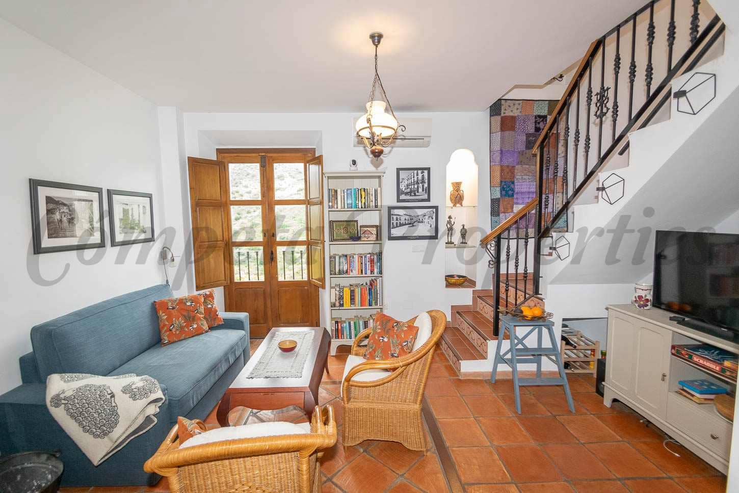 1 bedroom Townhouse for sale in Torrox - € 185,000 (Ref: 9733866)