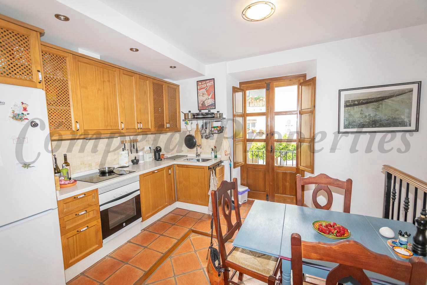 1 bedroom Townhouse for sale in Torrox - € 185,000 (Ref: 9733866)