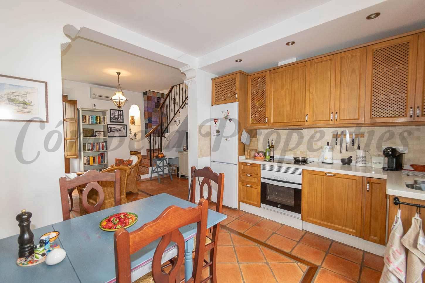 1 bedroom Townhouse for sale in Torrox - € 185,000 (Ref: 9733866)