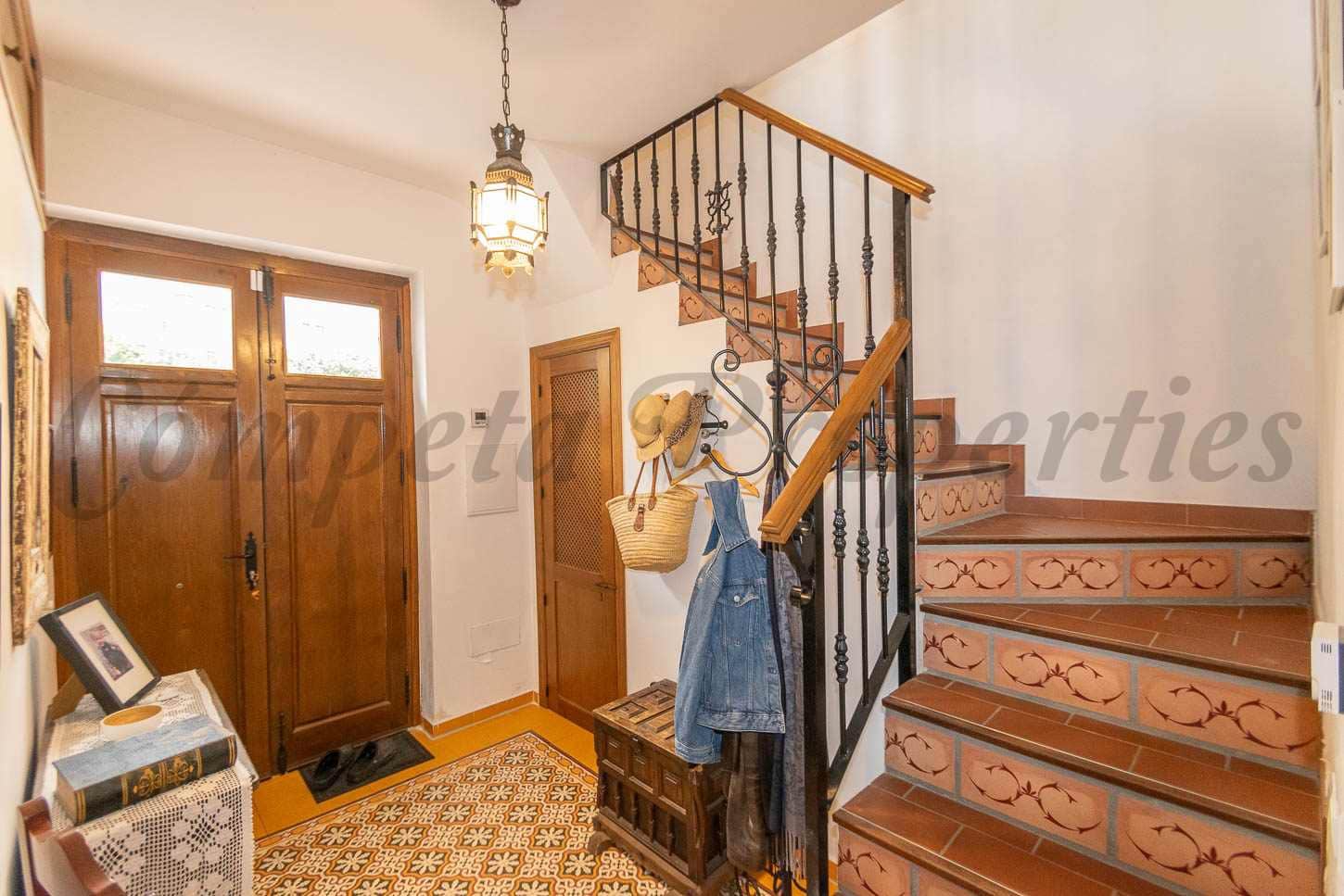 1 bedroom Townhouse for sale in Torrox - € 185,000 (Ref: 9733866)