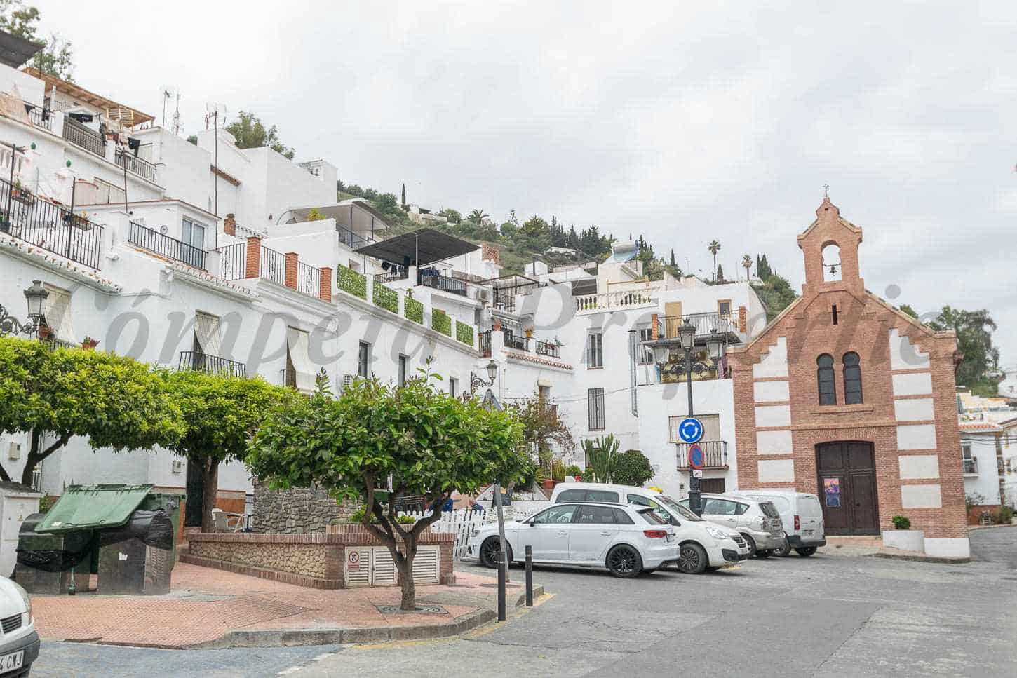 1 bedroom Townhouse for sale in Torrox - € 185,000 (Ref: 9733866)