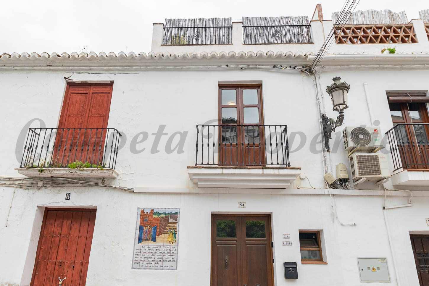 1 bedroom Townhouse for sale in Torrox - € 185,000 (Ref: 9733866)